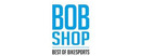 Bobshop Firmenlogo für Erfahrungen zu Online-Shopping Mode products