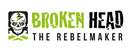 Brokenhead Firmenlogo für Erfahrungen zu Online-Shopping Sportshops & Fitnessclubs products