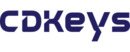 CDKeys Firmenlogo für Erfahrungen zu Online-Shopping Multimedia products