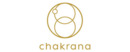 Chakrana Firmenlogo für Erfahrungen zu Online-Shopping Schmuck, Taschen, Zubehör products