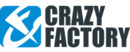 Crazy Factory Firmenlogo für Erfahrungen zu Online-Shopping Schmuck, Taschen, Zubehör products