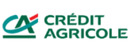 Crédit Agricole Firmenlogo für Erfahrungen zu Finanzprodukten und Finanzdienstleister