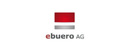 Ebuero AG Firmenlogo für Erfahrungen 