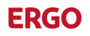 ERGO Firmenlogo für Erfahrungen zu Versicherungsgesellschaften, Versicherungsprodukten und Dienstleistungen