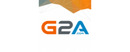 G2A Firmenlogo für Erfahrungen zu Online-Shopping Multimedia products