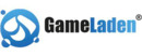 GameLaden Firmenlogo für Erfahrungen zu Online-Shopping Multimedia products
