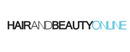 HairandBeautyOnline Firmenlogo für Erfahrungen zu Online-Shopping Persönliche Pflege products