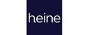 Heine Firmenlogo für Erfahrungen zu Online-Shopping products