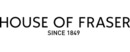 House of Fraser Firmenlogo für Erfahrungen zu Online-Shopping Haushalt products