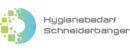 Hygienebedarf Schneiderbanger Firmenlogo für Erfahrungen zu Online-Shopping Büro, Hobby & Party Zubehör products