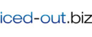 Iced Out Firmenlogo für Erfahrungen zu Online-Shopping Schmuck, Taschen, Zubehör products