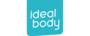 Ideal Body Firmenlogo für Erfahrungen zu Ernährungs- und Gesundheitsprodukten