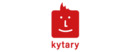 Kytary Firmenlogo für Erfahrungen zu Online-Shopping Elektronik products