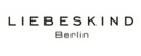 Liebeskind Berlin Firmenlogo für Erfahrungen zu Online-Shopping Schmuck, Taschen, Zubehör products