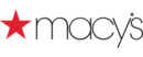 Macy's Firmenlogo für Erfahrungen zu Online-Shopping Haushalt products