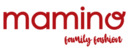 Mamino Firmenlogo für Erfahrungen zu Online-Shopping Kinder & Babys products