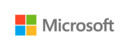 Microsoft Firmenlogo für Erfahrungen zu Software-Lösungen
