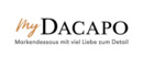 My Dacapo Firmenlogo für Erfahrungen zu Online-Shopping Kleidung & Schuhe kaufen products
