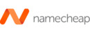 Namecheap Firmenlogo für Erfahrungen zu Software-Lösungen