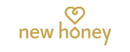 New Honey Firmenlogo für Erfahrungen zu Dating-Webseiten