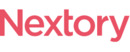 Nextory Firmenlogo für Erfahrungen zu Online-Shopping Multimedia products