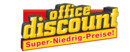 Office Discount Firmenlogo für Erfahrungen zu Online-Shopping Büro, Hobby & Party Zubehör products