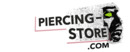 Piercing-Store Firmenlogo für Erfahrungen zu Online-Shopping Schmuck, Taschen, Zubehör products