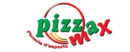 Pizza Max Firmenlogo für Erfahrungen zu Restaurants und Lebensmittel- bzw. Getränkedienstleistern