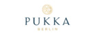 Pukka Berlin Firmenlogo für Erfahrungen zu Online-Shopping Schmuck, Taschen, Zubehör products