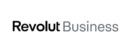 Revolut Business Firmenlogo für Erfahrungen zu Finanzprodukten und Finanzdienstleister