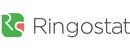 Ringostat Firmenlogo für Erfahrungen zu Software-Lösungen