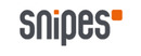 Snipes Firmenlogo für Erfahrungen zu Online-Shopping Kleidung & Schuhe kaufen products