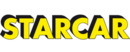 Starcar Firmenlogo für Erfahrungen zu Autovermieterungen und Dienstleistern