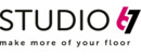 Studio67 Firmenlogo für Erfahrungen zu Online-Shopping Haushalt products