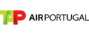 Tap Air Portugal Firmenlogo für Erfahrungen zu Reise- und Tourismusunternehmen