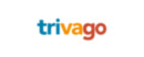 Trivago Firmenlogo für Erfahrungen zu Reise- und Tourismusunternehmen