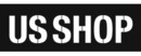 US Shop Firmenlogo für Erfahrungen zu Online-Shopping Alles in einem -Webshops products