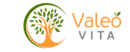 Valeo Vita Firmenlogo für Erfahrungen zu Online-Shopping Haushalt products
