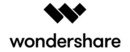 Wondershare Firmenlogo für Erfahrungen zu Software-Lösungen