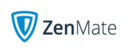 ZenMate Firmenlogo für Erfahrungen 