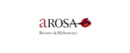 A-ROSA Resorts Firmenlogo für Erfahrungen zu Reise- und Tourismusunternehmen