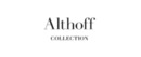 Althoff Collection Firmenlogo für Erfahrungen zu Reise- und Tourismusunternehmen