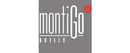 MontiGo-hotels Firmenlogo für Erfahrungen zu Reise- und Tourismusunternehmen