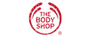 The Body Shop Firmenlogo für Erfahrungen zu Online-Shopping Schmuck, Taschen, Zubehör products