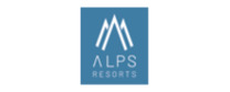 Alps Resorts Firmenlogo für Erfahrungen zu Reise- und Tourismusunternehmen