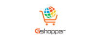 Gshopper Firmenlogo für Erfahrungen zu Online-Shopping Elektronik products