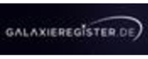 Galaxieregister Firmenlogo für Erfahrungen zu Online-Shopping Alles in einem -Webshops products