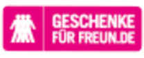 Geschenke für Freunde Firmenlogo für Erfahrungen zu Online-Shopping Büro, Hobby & Party Zubehör products