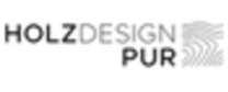 HolzDesignPur Firmenlogo für Erfahrungen zu Online-Shopping Haushalt products