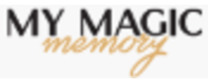 My Magic Memory Firmenlogo für Erfahrungen zu Online-Shopping Büro, Hobby & Party Zubehör products